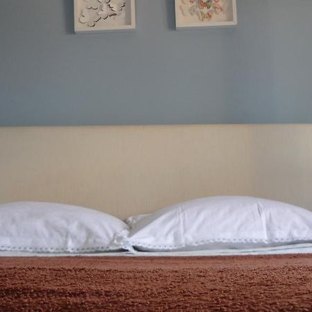 Apartment Sanja Primošten Eksteriør bilde