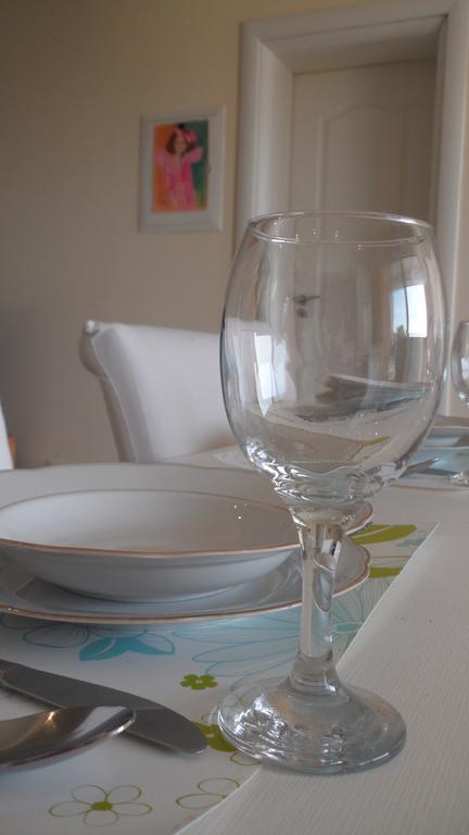 Apartment Sanja Primošten Eksteriør bilde