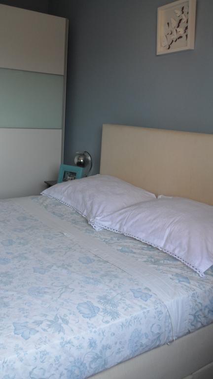 Apartment Sanja Primošten Eksteriør bilde