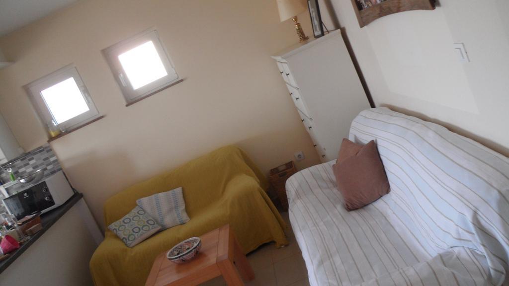 Apartment Sanja Primošten Eksteriør bilde