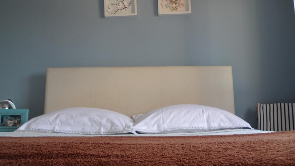 Apartment Sanja Primošten Eksteriør bilde