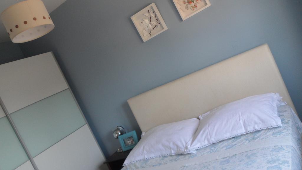Apartment Sanja Primošten Eksteriør bilde