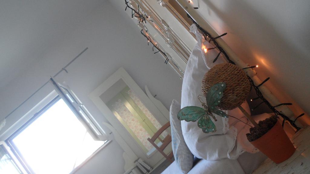 Apartment Sanja Primošten Eksteriør bilde