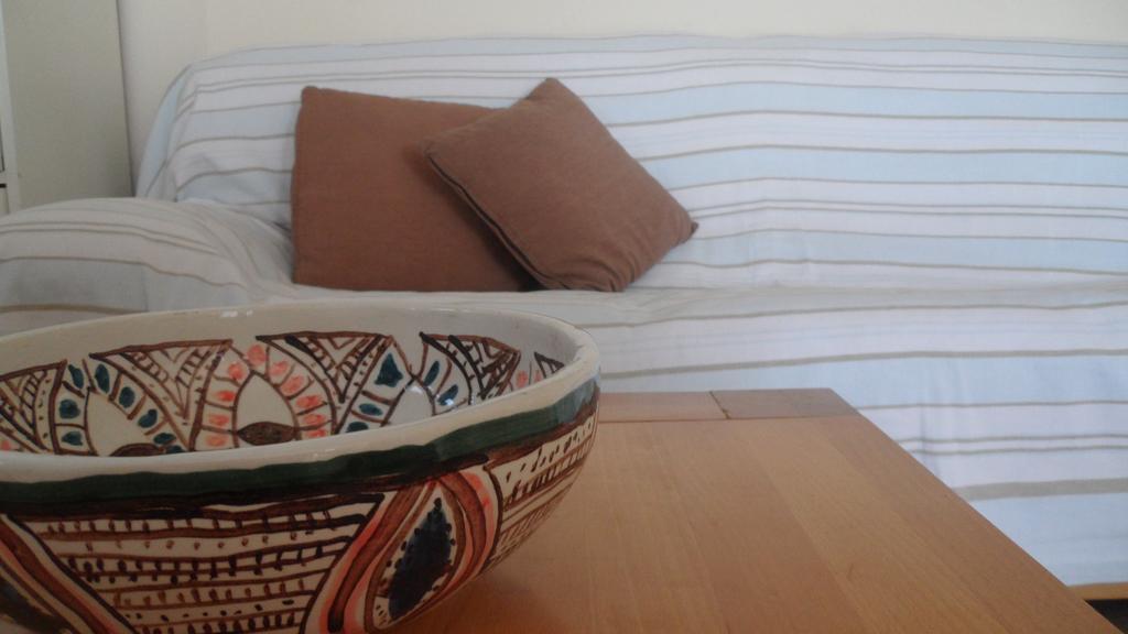 Apartment Sanja Primošten Eksteriør bilde