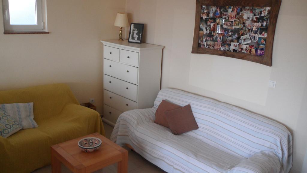Apartment Sanja Primošten Eksteriør bilde