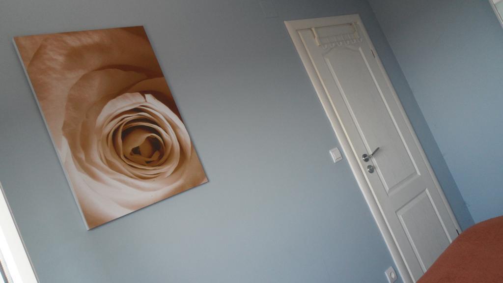 Apartment Sanja Primošten Eksteriør bilde